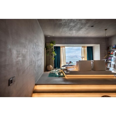 180°雅致海景大床房图3