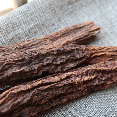 锁阳 内蒙锁阳整根500克锁阳片泡茶 肉苁蓉锁阳淫羊藿泡酒 锁阳粉2斤图3