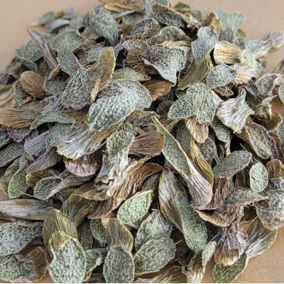 紫皮石斛切片胶质浓郁切片大饱满口感好无苦味自产自销10斤图5