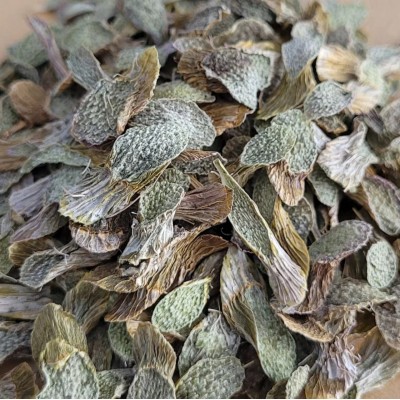 紫皮石斛切片胶质浓郁切片大饱满口感好无苦味自产自销10斤图2
