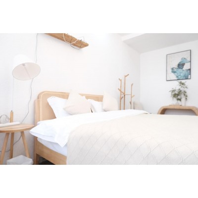 【吾舍院】花·私语loft家庭套房图4