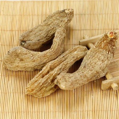 中药材天麻批发 新鲜天麻价格实惠 天麻片干货   1斤图5
