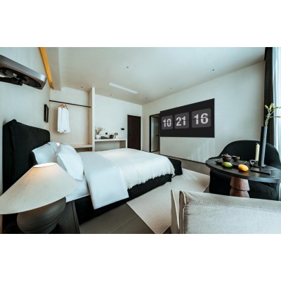 玖歌·观海大床房图4