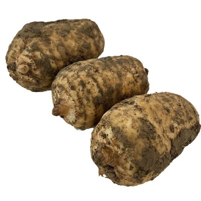云南特产昭通小草坝新鲜天麻1斤装鲜货现挖现发全规格大小批发1袋图5