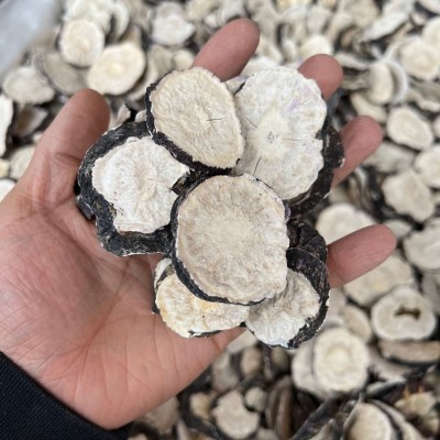 云南丽江黑玛咖干果批发 玛咖 玛卡干片马卡产地大货供应代发1袋图4