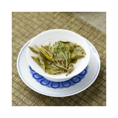 正宗云南滇绿茶2024年新茶银丝春茶明前头春绿茶浓香煮罐罐茶春尖1斤图3