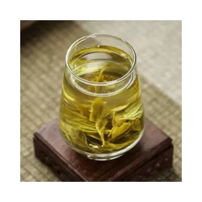 正宗云南滇绿茶2024年新茶银丝春茶明前头春绿茶浓香煮罐罐茶春尖1斤图2