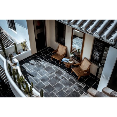 风禾·花园露台海景大床房（观日出+投影+马歇尔音响+智能马桶+私享露台203）图3