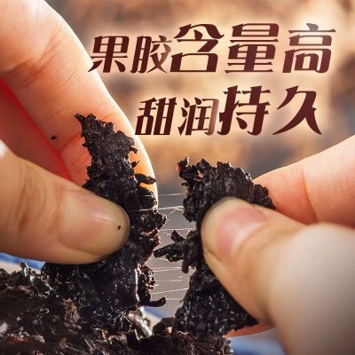 sc鼎茗号老茶头陈年普洱茶熟茶云南勐海古树醇香茶叶礼盒装500克1套图3