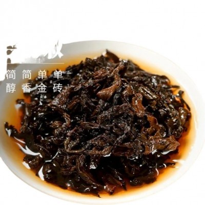 sc鼎茗号03年迷你小沱茶 普洱熟茶砖茶宫廷普洱散茶陈香普洱 十年1份图4