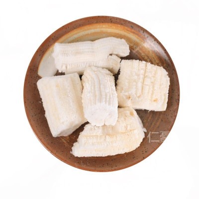 向日葵杆芯中药材正品葵花杆芯葵髓向日葵杆子心药用新货泡茶泡水1斤图4