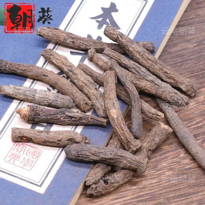 仙茅根中药材精选品质仙茅根长段条参毛草七散装干可代客磨粉泡水1件图3