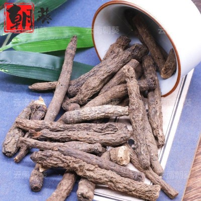 仙茅根中药材精选品质仙茅根长段条参毛草七散装干可代客磨粉泡水1件