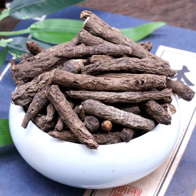 仙茅根中药材精选品质仙茅根长段条参毛草七散装干可代客磨粉泡水1件图4