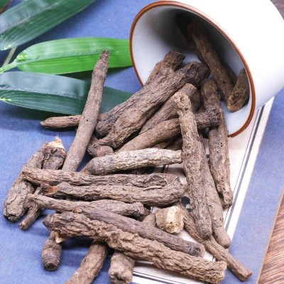 仙茅根中药材精选品质仙茅根长段条参毛草七散装干可代客磨粉泡水1件图5