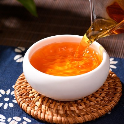 2024年滇红茶云南古树日晒红茶浓香型花果蜜香茶叶散茶批 发新茶1斤图2