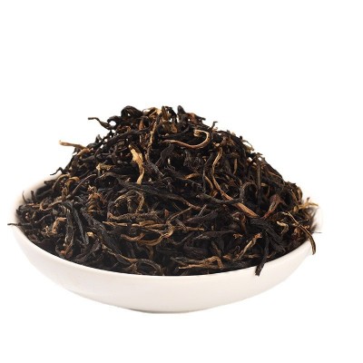 2024年滇红茶云南古树日晒红茶浓香型花果蜜香茶叶散茶批 发新茶1斤图5