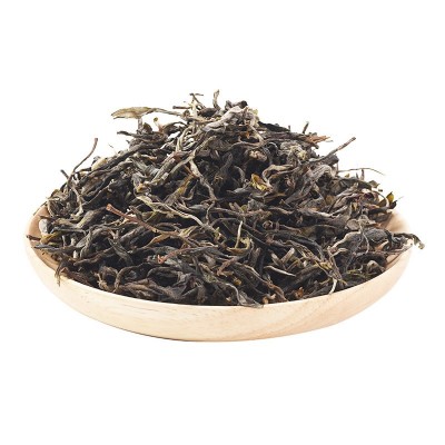 金芽宫廷普洱茶熟茶七子饼云南陈香熟普口粮茶叶特级早春茶饼批发1饼图5