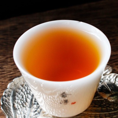 十年私藏云南冰岛五寨普洱茶老生茶饼357克野韵强烈口感甜润1饼图4
