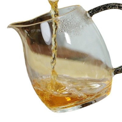 云南野生晒青红茶 2024年头春古树红茶云南古树晒青红茶一件代发1罐图4