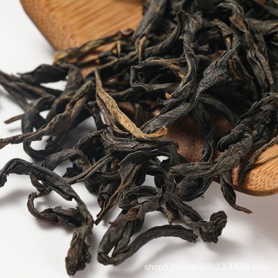 云南凤庆滇红茶叶散茶批发工厂直营凤宁号功工夫红茶【工夫 红茶】1斤图2