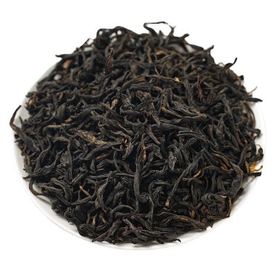 云南凤庆滇红茶叶散茶批发工厂直营凤宁号功工夫红茶【工夫 红茶】1斤图5