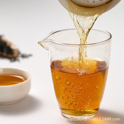 云南凤庆滇红茶叶散茶批发工厂直营凤宁号功工夫红茶【工夫 红茶】1斤图4