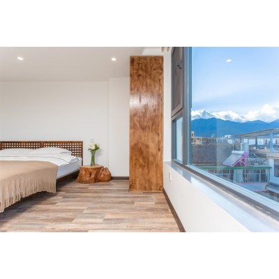 梦幻海景loft大床房图3