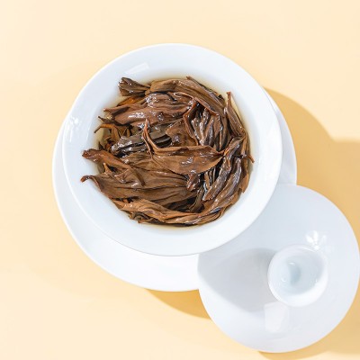 云南凤庆滇红茶50克样品小袋散茶玫瑰花茶中国红滇红散茶 样品现发1袋图2