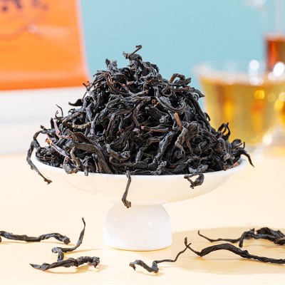 云南凤庆滇红茶50克样品小袋散茶玫瑰花茶中国红滇红散茶 样品现发1袋