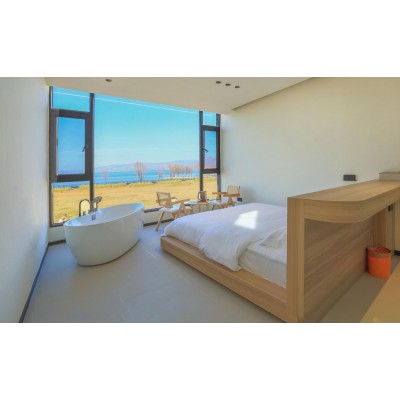 瞻清澜·海景影院大床房图4