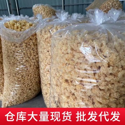 椴木小银耳 多胶白木耳雪耳丑耳食用菌干货批发500g2件