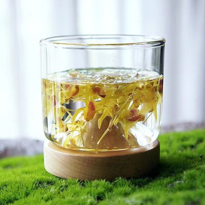 云南铁皮石斛花批发 石斛干花 当季新花产地货源干品花茶中药材2件图3