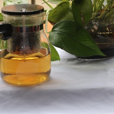 批发云南西双版纳野猫须草肾茶化石草茶猫须公生中药材2件图2