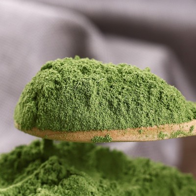 辣木叶粉辣木叶片干叶印度引种可打细粉批发500g2件图3