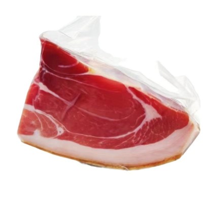 云南特产火腿带皮家庭装年货非腊肉猪后腿无骨切块宣威风味老火腿1份图4