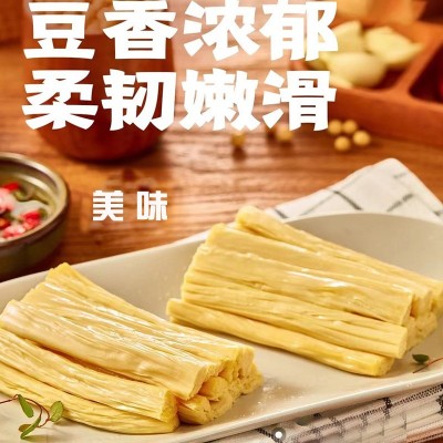 唐色恋人石屏腐竹100g/袋1件图3