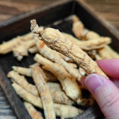 加拿大进口西洋参1袋图3
