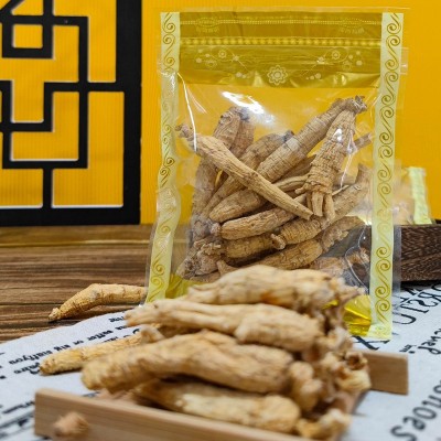 加拿大进口西洋参1袋图5