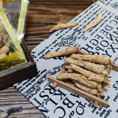加拿大进口西洋参1袋图4