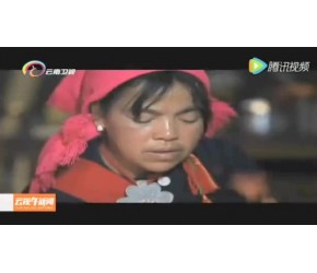 味道云南：沧源鸡肉烂饭