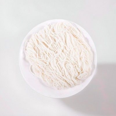 240g*10袋云南鲜湿米线/纯米线/袋装米线/方便米线/不带调料1件