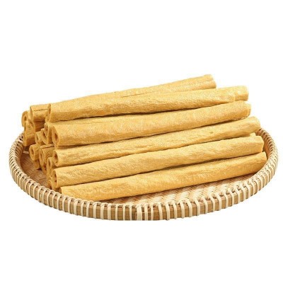 开江豆笋四川特产豆干段纯手工豆杆棒腐竹豆皮凉拌火锅豆筋豆棍1件图5