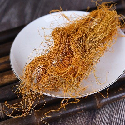中药材红雪茶金丝红雪茶批发散装金丝茶新货一件代发源头工厂批发2份图3
