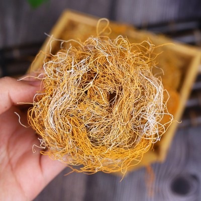 中药材红雪茶金丝红雪茶批发散装金丝茶新货一件代发源头工厂批发2份