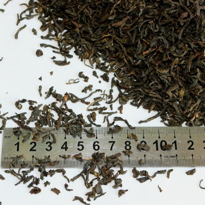 茶叶食品供应链云南红茶150克滇红茶奶茶原料CTC红碎欧标红茶批发1袋