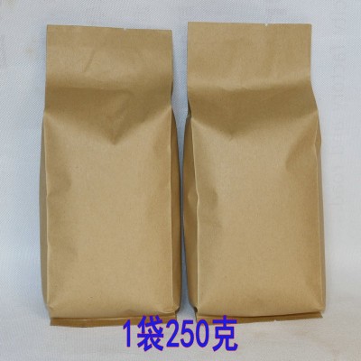 茶叶食品供应链云南红茶150克滇红茶奶茶原料CTC红碎欧标红茶批发1袋图5