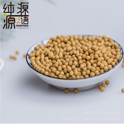 小黄姜姜丸浓姜丸原始点纯姜丸代替熟姜粉片瓶装250克15瓶图2
