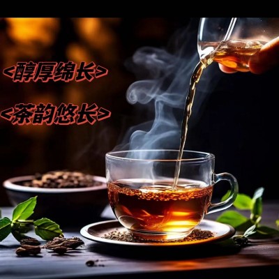 2024乌龙茶凤凰单枞鸭屎香奶茶原料送礼茶散茶茶叶口粮茶厂家批发1斤图3
