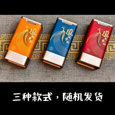 2024新茶潮州单丛茶高香型茶浓香型熟茶蜜兰香春茶鸭屎香礼盒装1g图4